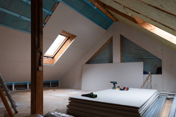 Best Residential Insulation in Pine Valley, CA