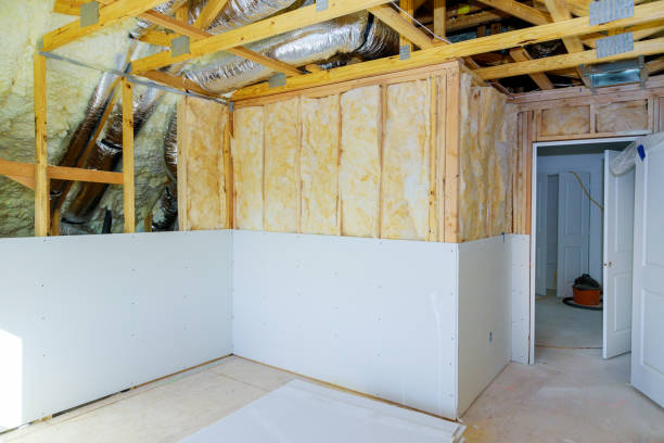 , CA Insulation Contractor Company