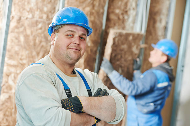 Best Types of Insulation in Pine Valley, CA